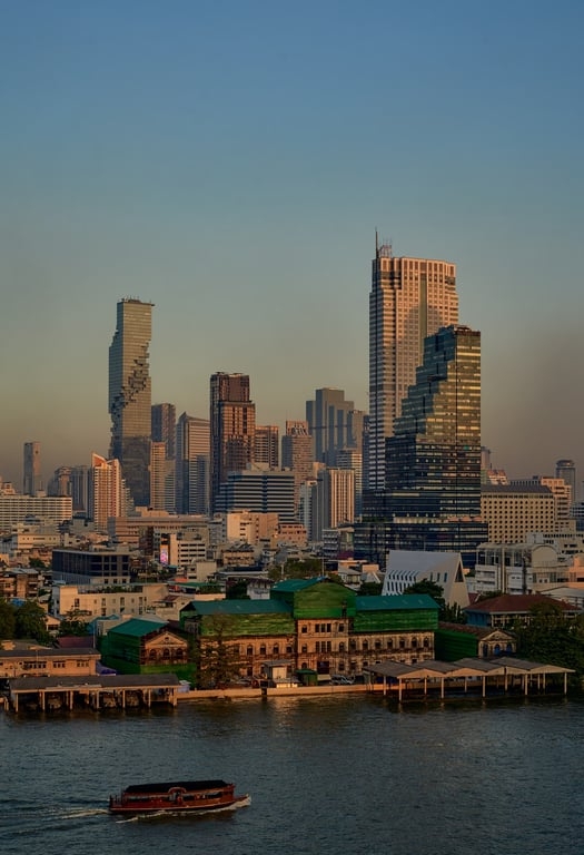 Bangkok